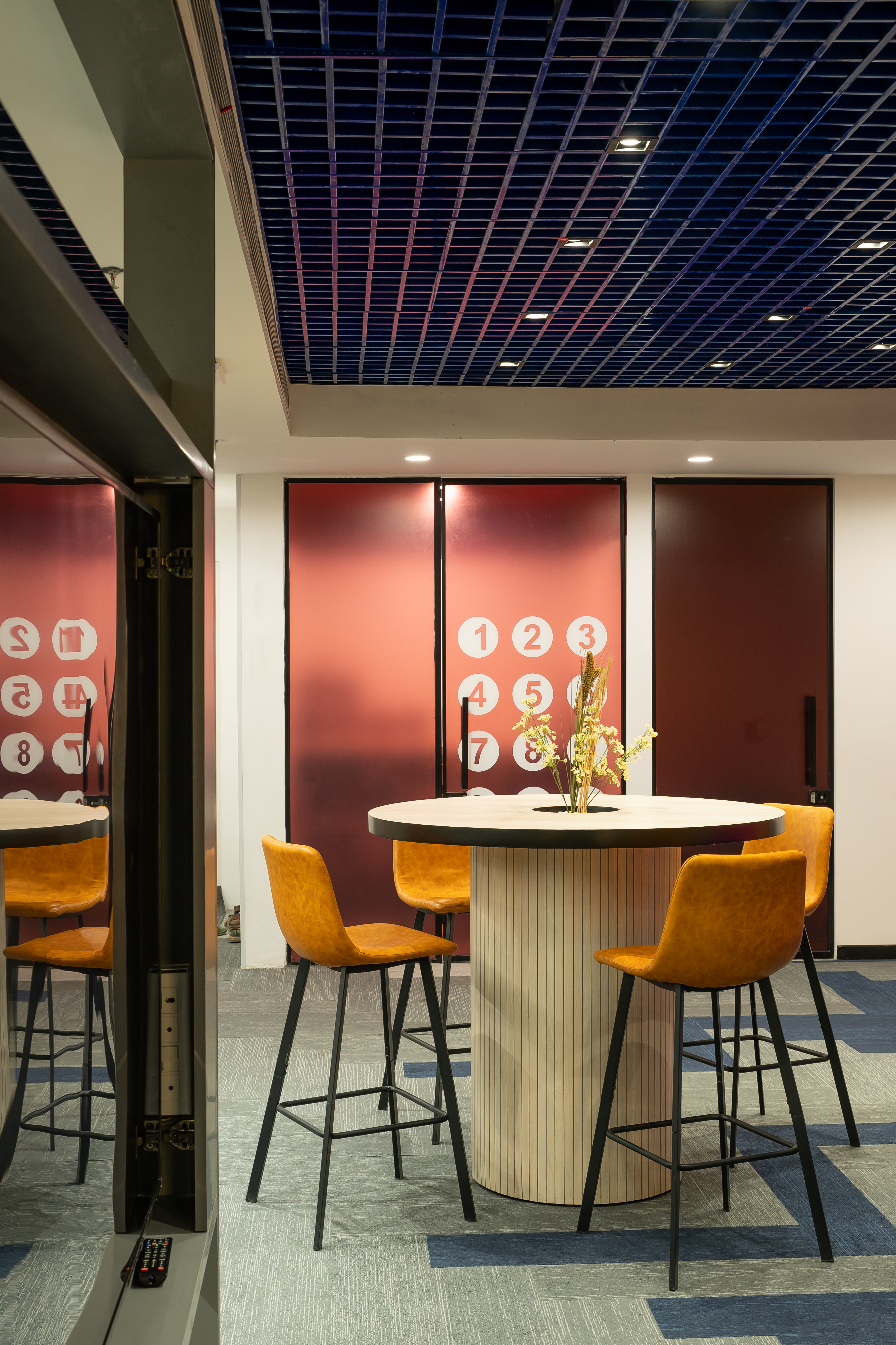 Collaboration Bar