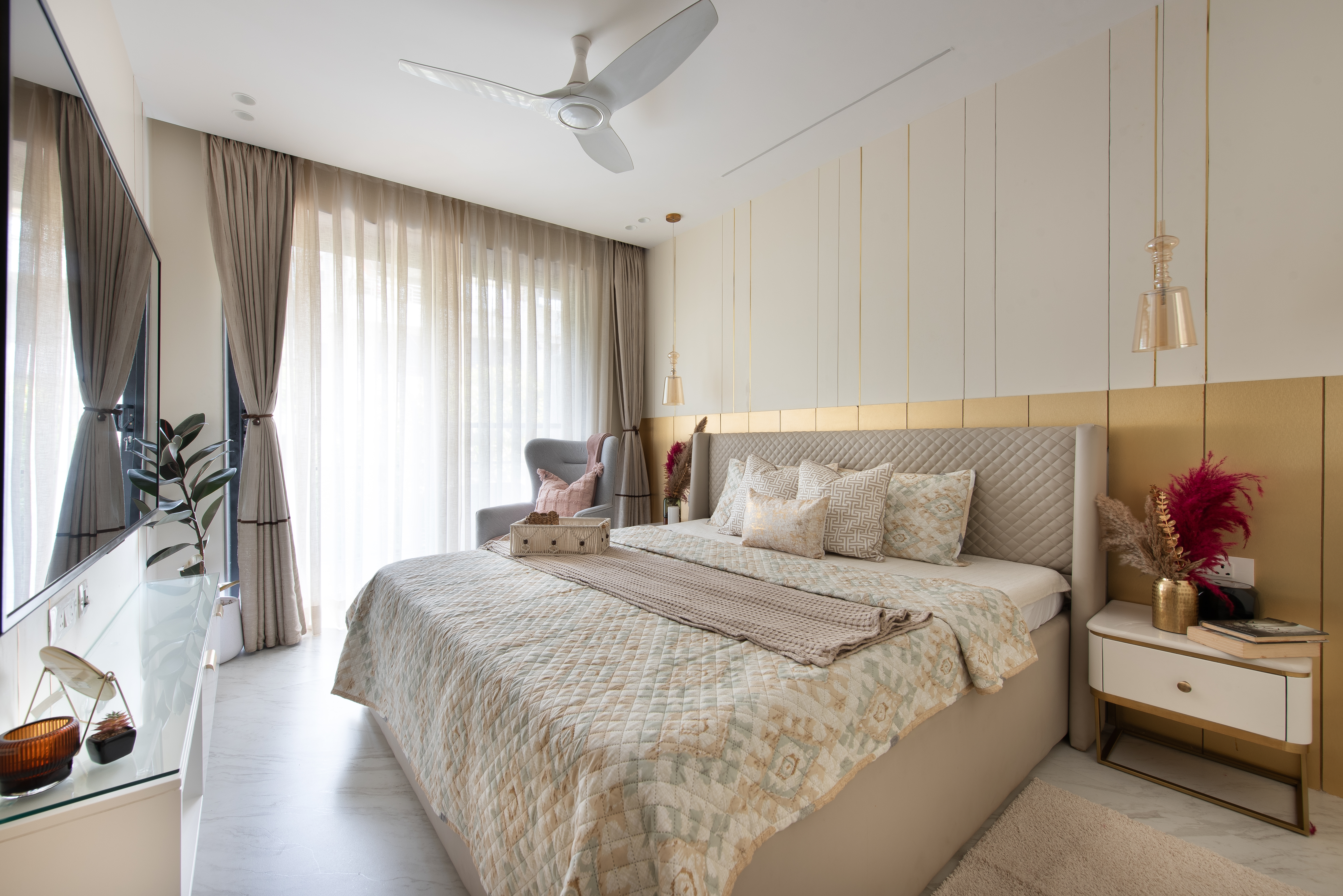 Son's Bedroom 1