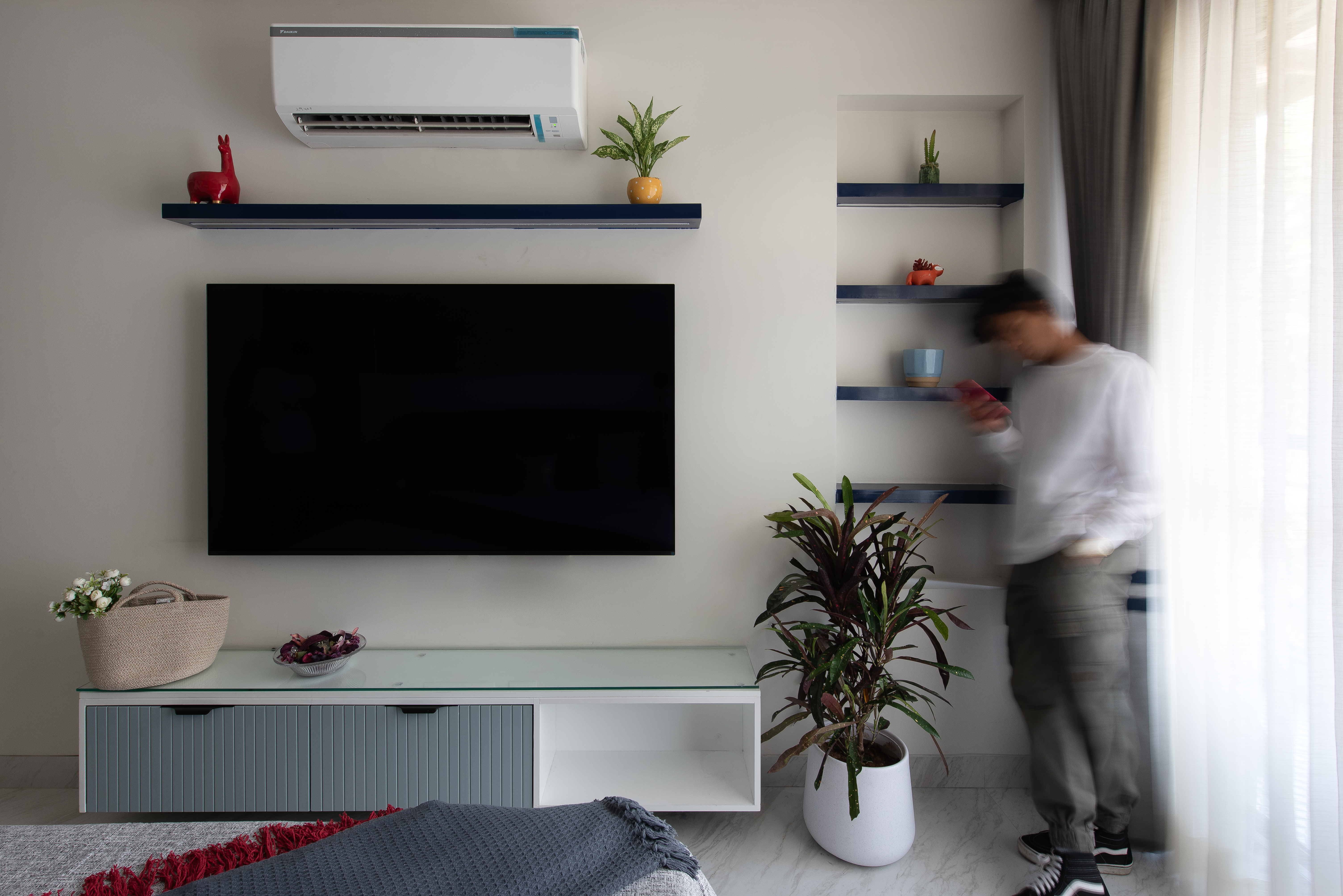 Son's Bedroom 2
