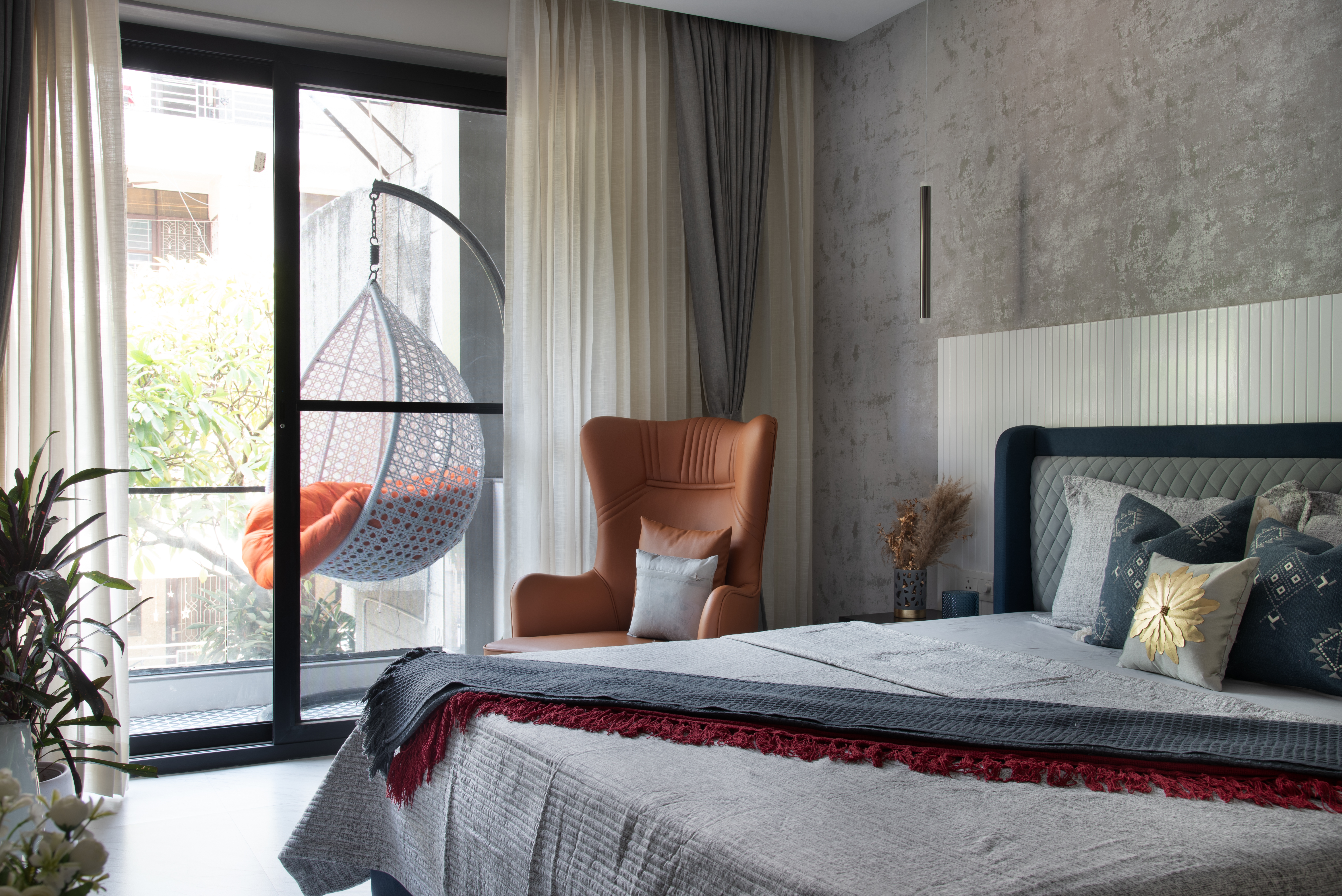 Son's Bedroom 2