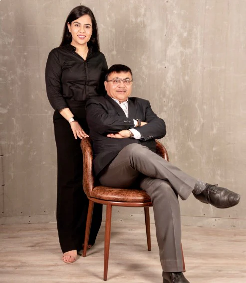 Kavya Sethi & Team — Walnut Studio